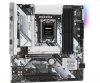 ASRock Płyta główna B760M Pro RS s1700 4DDR5 DP/HDMI mATX